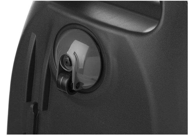 جاروبرقی پاناسونیک مدل MC-CJ915 7 Panasonic vacuum cleaner