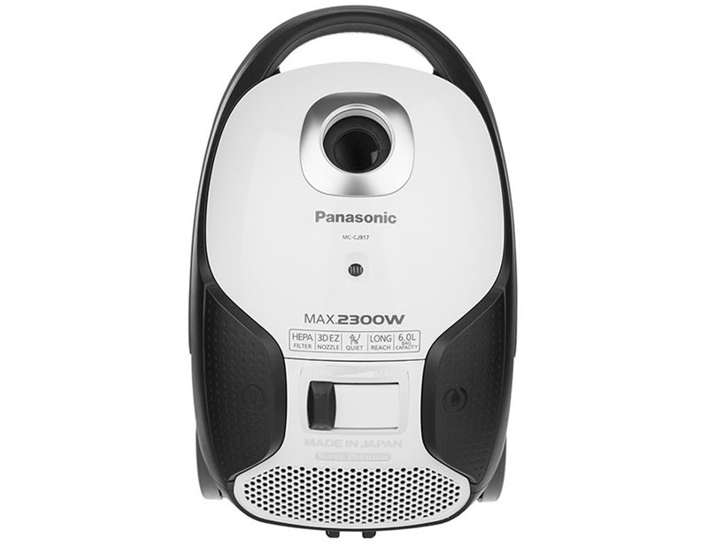 جاروبرقی پاناسونیک مدل MC-CJ917 6 Panasonic vacuum cleaner