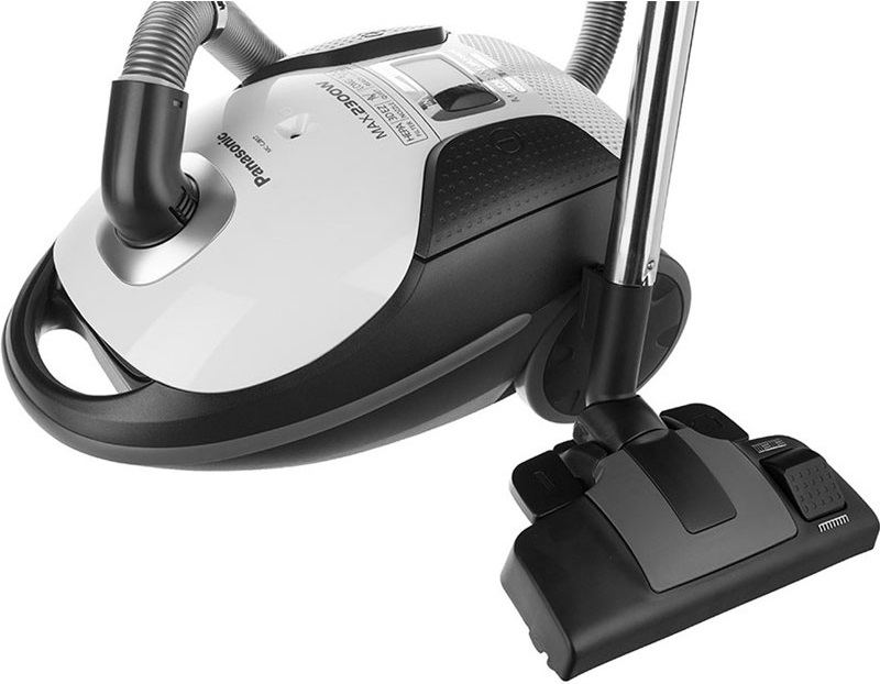 جاروبرقی پاناسونیک مدل MC-CJ917 5 Panasonic vacuum MC-CJ917