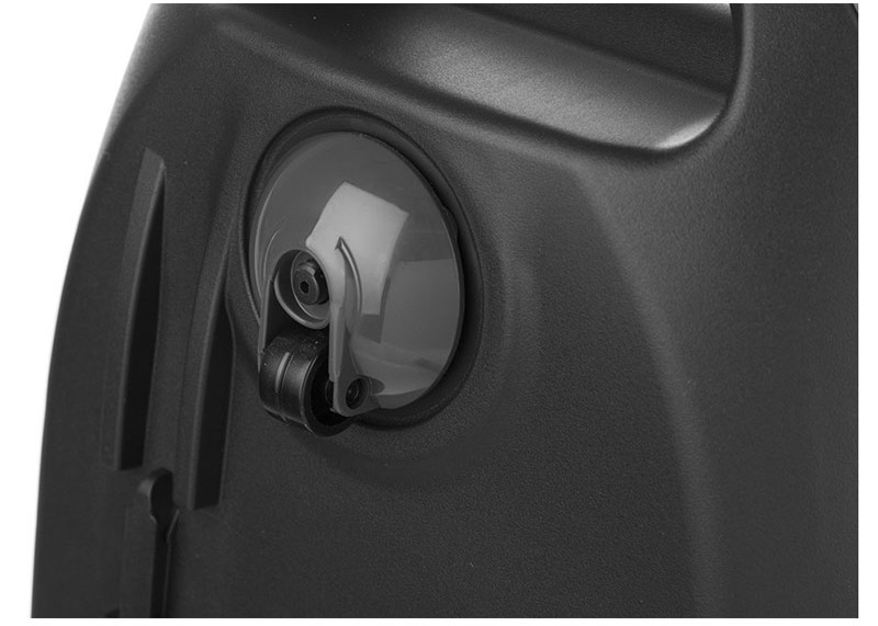 جاروبرقی پاناسونیک مدل MC-CJ917 10 vacuum cleaner model MC-CJ917