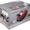 خرید جاروبرقی پارس خزر مدل Turbo 2500WS