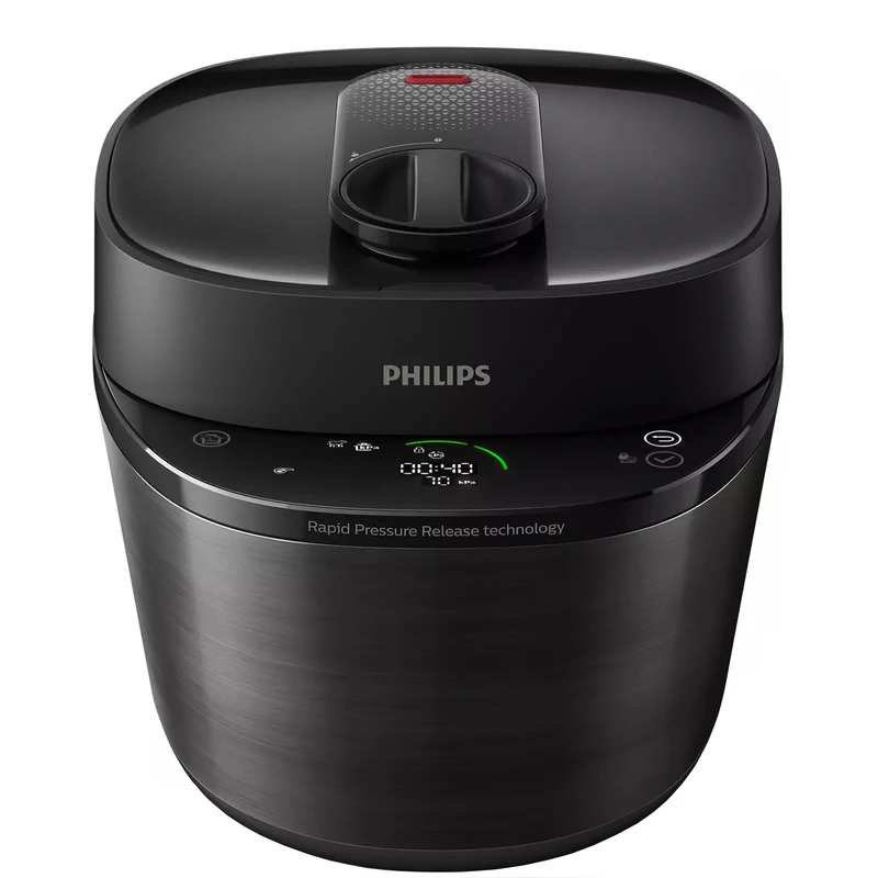 مولتی کوکر فیلیپس مدل HD2151 1 Philips multicooker model HD2151