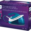 Philips tank-type steam iron, model GC6840