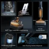 جاروشارژی و بخارشوی مدل A30 PRO STEAM