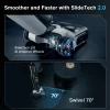 Roborock Vacuum Cleaner and Steam Cleaner