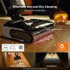 Roborock A30 PRO STEAM and Steam Cleaner