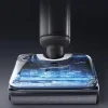 جاروشارژی و بخارشوی روبوراک مدل A30 PRO STEAM