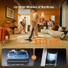 جاروشارژی روبوراک مدل A30 PRO STEAM