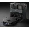 جارو رباتیک روبوراک مدل S7 MaxV Ultra 13 Roborock S7 MaxV Ultra Robotic Cleaner