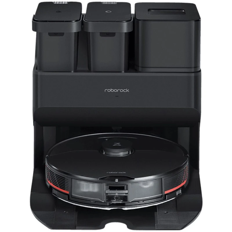 جارو رباتیک روبوراک مدل S7 MaxV Ultra 6 Roborock S7 MaxV Ultra Robotic Vacuum