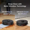 جارو رباتیک روبوراک مدل S7 MaxV Ultra 12 Roborock S7 MaxV Ultra Robotic
