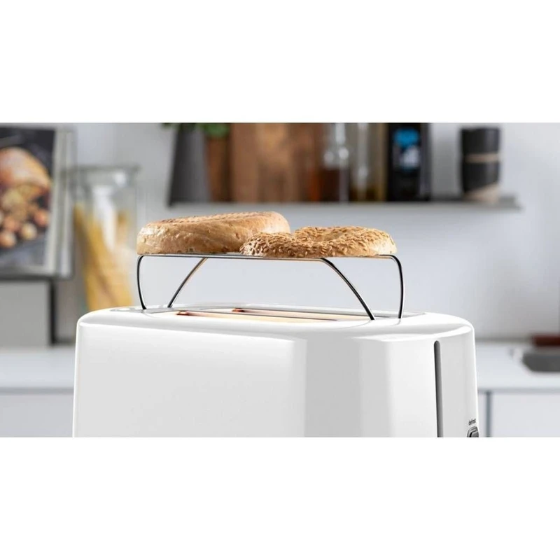 توستر بوش مدل TAT6A511 6 Bosch toaster model TAT6A511