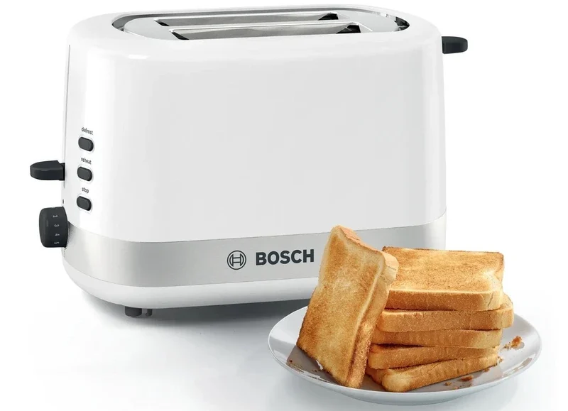 توستر بوش مدل TAT6A511 7 Bosch toaster TAT6A511