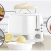 توستر بوش مدل TAT6A511 11 toaster model TAT6A511