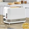 توستر بوش مدل TAT6A511 10 Bosch