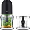 Braun chopper model CH3013