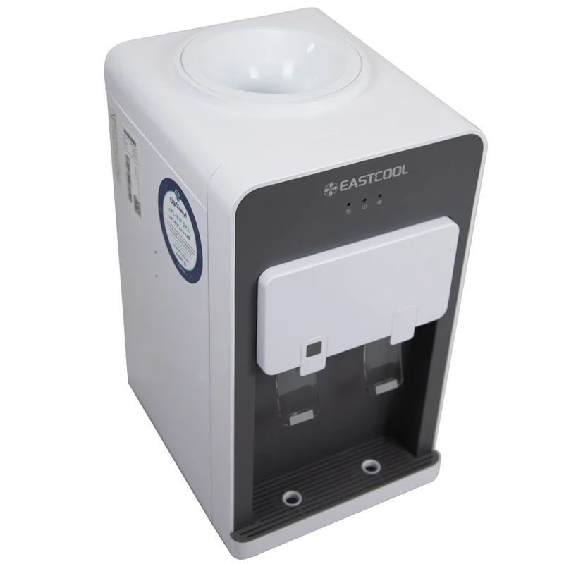 آبسردکن ایستکول مدل TM-DG438 7 Eastcool water cooler model TM-DG438