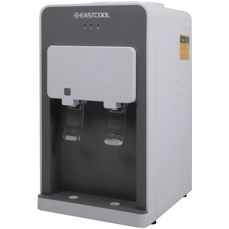 آبسردکن ایستکول مدل TM-DG438 1 Eastcool water cooler TM-DG438