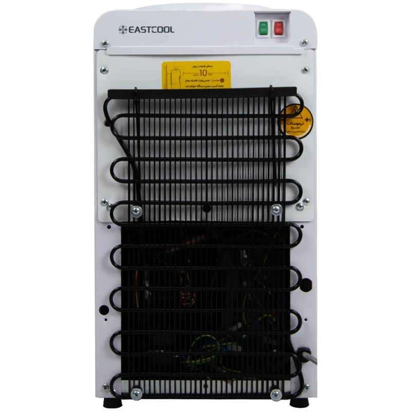 آبسردکن ایستکول مدل TM-DG438 2 آبسردکن ایستکول مدل TM-DG438