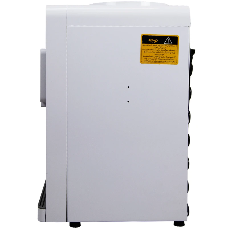 آبسردکن ایستکول مدل TM-DG438 5 Eastcool water cooler