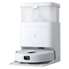 Ecovacs Robotic Vacuum Cleaner