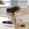 جارو رباتیک اکووکس مدل N30 Pro Omni 17 Ecovacs