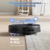 جارو رباتیک اکووکس مدل N30 Pro Omni 16 Ecovacs N30 Pro Omni Robotic Cleaner