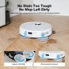جارو رباتیک اکووکس مدل N30 Pro Omni 23 Ecovacs N30 Pro Omni Vacuum