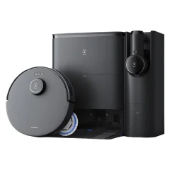 Ecovacs Robotic Vacuum Cleaner T30S COMBO