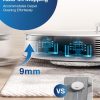 جارو رباتیک اکووکس مدل T20 Omni 12 Ecovacs T20 Omni Robotic Cleaner