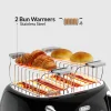 Fler Toaster Model TO490