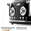 Toaster Model TO490