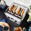 Gastroback Toaster Model 42396