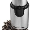 KitchenAid Coffee Grinder