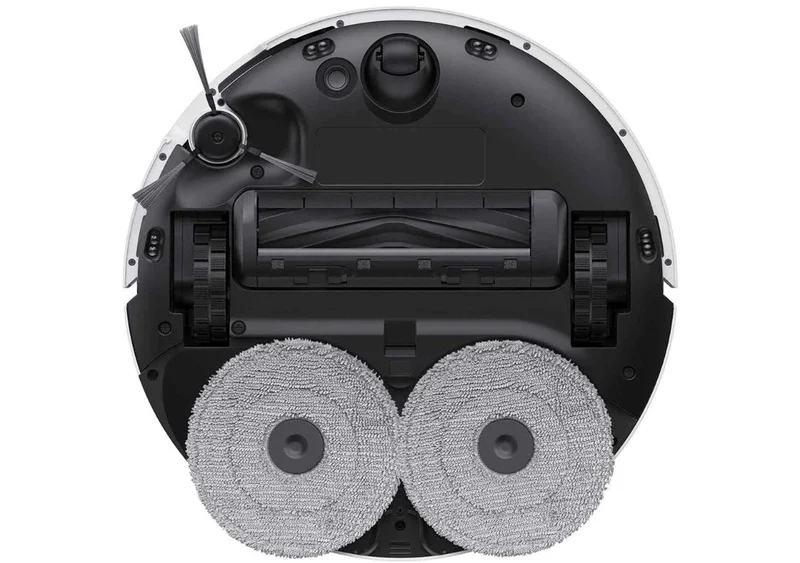 جارو رباتیک مووا مدل P50 Pro Ultra 8 Mowa Robotic Cleaner Model P50 Pro Ultra