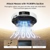 جارو رباتیک مووا مدل P50 Pro Ultra 13 Mowa Robotic Vacuum Model P50 Pro Ultra