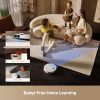جارو رباتیک مووا مدل P50 Pro Ultra 16 Robotic Vacuum Cleaner Model P50 Pro Ultra