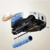 Mowa Z60 Ultra Roller Vacuum Cleaner