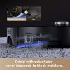 Z60 Ultra Roller Robotic Vacuum Cleaner