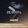 خرید جارو رباتیک مووا مدل Z60 Ultra Roller