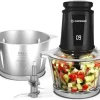 Nutricook Model CCH2000