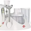 Pars Khazar food processor