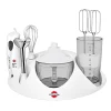 food processor ORBIT MIX model