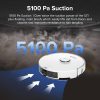 Roborock S7 Pro Ultra Robotic Vacuum Cleaner