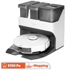 Roborock S7 Pro Ultra Robotic Cleaner