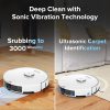 S7 Pro Ultra Robotic Vacuum Cleaner