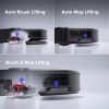جارو رباتیک روبوراک مدل S8 Pro Ultra 11 Roborock S8 Pro Ultra Robotic Vacuum Cleaner