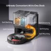 جارو رباتیک روبوراک مدل S8 Pro Ultra 14 Roborock S8 Pro Ultra Robotic Vacuum