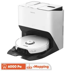 Roborock S8 Pro Ultra Robotic