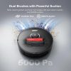 جارو رباتیک روبوراک مدل S8 Pro Ultra 16 S8 Pro Ultra